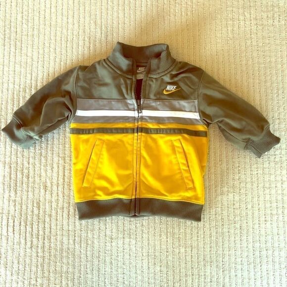 Nike Other - Nike Jacket